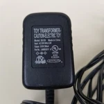 Jakks Plug It In And Play Tv Games Universal Power Adapter Toy Transformer. Fixed Price $8.99.