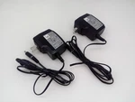 Lot Of 2 Genuine Apd Wa-15105r 5v 3a Tip 4.0*1.35mm Ac Power Adapter. Fixed Price $19.99.
