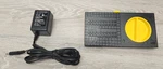 Lego 2868b Electric Train Speed Regulator 9v Controller & Power Cable. Fixed Price $74.99.
