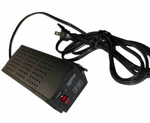 Radioshack Portable Ac-dc 3amp Regulated Travel Power Supply 22-503, Used. Fixed Price $40.00.