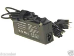 Ac Adapter Charger Fr Sony Vaio Vgn-cr320 Vgn-cr320e/r Vgn-cs320j/w Vgn-nw240f/t. Fixed Price $17.99.