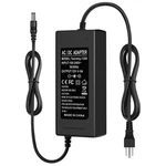 Taormey 12v Power Supply 6a 72w Ac/dc Adapter, Ac 100-240v To Dc 12 Black. Fixed Price $23.22.