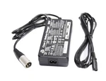 24v Male 3pin Battery Charger Fit Kr8803/8807 Electric Adult Foldable Wheelchair. Fixed Price $951.21.