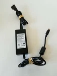 Shenzhen Jinghuasheng Jhs-q05/12-s335 Switching Power Adapter 12v/5v 2a. Fixed Price $19.99.