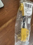 Rv Power Adapter Manufactured By Frostyrider New. Fixed Price $12.55.