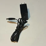 Window Wonderland Power Supply Model 72817a01 12v 1a. Fixed Price $19.85.