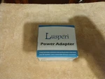 (1) Lusperi 26.2 Ft Power Adapter Cable 18v 500ma For Ring Nest Smart Doorbell. Fixed Price $19.93.