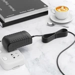 12v 1.5a Ac Adapter For Shenzhen Fujia Fj-sw1201500n Switching 1500ma. Fixed Price $29.98.
