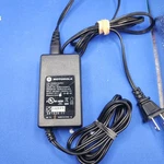 12v 3a Motorola Ite Power Supply - Nu36-4120300-i3 P/n 555177-001 13. Fixed Price $10.00.