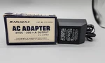 Radio Shack/archer Power Ac Adapter 3v/dc 273-1435a 200ma Output Nos. Fixed Price $12.95.