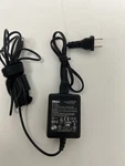 Genuine Dell Pa-14 Ac Adapter Charger Pa-1130-01wd - P2040 5.4v 2410ma Liteon. Fixed Price $9.99.