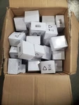 Lot Of 45 New Spectralink - 84642601 Power Adapter 5.99v 1.0a #69. Fixed Price $140.00.