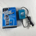 Radio Shack 23-322 5-hour Charger, 7.2 Volts, Ni-cd Or Ni-mh, Genuine Blue. Fixed Price $17.99.