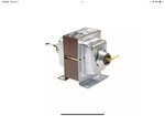 New Rib Tr40va002 Cls 2 Transformer ,40va, 120 V Primary 24vac Secondary. Fixed Price $23.00.