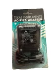 Texas Instruments Ac-9175 Power Adapter. Fixed Price $6.95.