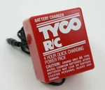 Tyco Rc Racing Power Pack Nicd Charger B-2996-1 (red). Fixed Price $11.69.