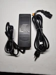 Globtek Tr9ci3750lcp-n (rvb) Ac/dc Desktop Adapter 24v 90w Gt-41133-9028-4.0-t3. Fixed Price $19.99.