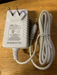 12v 3a Ac Power Adapter Supply Gve Gm42-120300-1a Ul Listed Lot Of 10. Fixed Price $60.00.