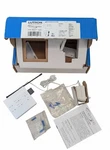 Lutron Homeworks Hr-rep-120 Hybrid Repeater W/ Power Supply Antenna Open Box. Fixed Price $99.99.