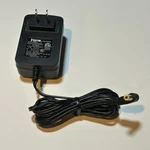 Ihome Ibn350 Alarm Clock Ac Adapter. Fixed Price $18.85.