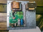 Vintage Arcade Cinematronics Dragons Lair Space Ace Transformer Power Supply. Fixed Price $299.99.