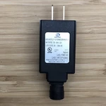 Golden Power Rainproof Model Gp-sw290dc0209-ip44(us)-1ct 29v 209ma 6w. Fixed Price $15.99.