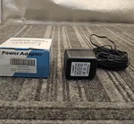 Lusperi Kaw-1805000: 26.2ft Power Adapter Cable 18v For Smart Doorbell. Fixed Price $19.99.