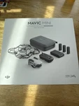 Dji Mavic Mini Ultra Light 249g Drone / Fly More Combo. Fixed Price $379.99.