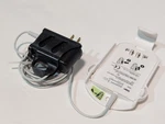 Dr Ger Ms18621 Infinity Monitor Charger & Fw7333/152332us Ac/dc Medical Adapter. Fixed Price $59.99.