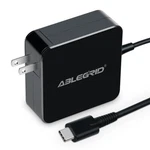 45w Type-c Adapter Charger For Hp Tpn-da07 860066-003 Adp-45ve Ba Power Mains. Fixed Price $22.86.