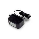 Lot Of 15 Dve Power Adapter 2.5mm X 5.5mm Dsa-18pfm-12 Fus 12v 1.5a 18w. Fixed Price $40.84.