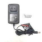 Snow Joe Jlh292521400u Class 2 Battery Charger Black For Gts4001c Lawn Trimmer. Fixed Price $24.31.