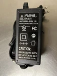 Hon-kwang Ite Power Supply Hk-pa40-a12. Fixed Price $10.00.