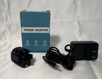 Ac/dc Adapter 12.6v For Yubunt Cordless Vacuum Cleaner Model X0049qsteb. Fixed Price $14.49.
