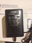 Amigo Plug-in Class 2 Power Supply. Fixed Price $9.99.