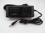 Ablegrid Yu5402 Ac 100v-240v Adapter Charger Dc 54v 2a 108w 5.5mm*2.5mm. Fixed Price $19.99.