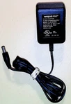 Waring Pro Ac/dc Adaptor Model Yl-35-090080d 6' Cord (1089). Fixed Price $8.99.