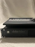 Datavideo Digital Video Switcher Se-2800 With Controller (no Power Supply). Fixed Price $450.00.
