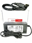 Ul Listed Omnihil 8 Feet Long Ac/dc Adapter For Cisco Cp-8851 Ip Phone. Fixed Price $18.99.