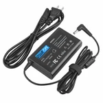 Pwron Dc Adapter Charger For X-star Mostcn # M120500p911 Hu10572-10001a Monitor. Fixed Price $22.60.
