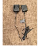Positec Acg318wu 18v 0.4a Battery Charger For Ferrex Black 4ft Cable. Fixed Price $12.99.