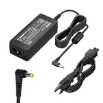 Lzumws 45w Ac Adapter Charger 19v 2.37a 5.5x1.7mm For Acer Laptop Black. Fixed Price $30.90.