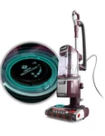 Shark Rotator Pet Lift-away Adv Upright Vacuum/duoclean Powerfins Hairpro/odor. Fixed Price $141.55.