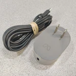 Genuine Meta 45w Power Charger An45a-59cfkcb For Quest Pro Vr Evt2. Fixed Price $27.96.