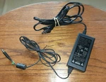 Challenger Hk-ad-120u267-da Ac Power Supply Adapter Charger Output 12v 2.67a. Fixed Price $10.31.