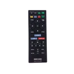 Replacement Sony Rmt-b126a Blu-ray Remote For Bdp-s1200 S2200 S3200 S5200 S6200. Fixed Price $10.00.