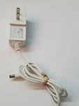 Switching Adapter Model Bn036-a12012u 12v 1a Charger Power Supply Cord Part. Fixed Price $13.95.