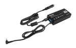 Getac 120w Dc-dc Vehicle Adapter With Cigarette Lighter Plug For Laptops. Fixed Price $141.00.