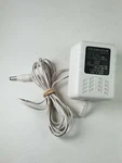 Medisana Model Dr-0241a Power Supply 2.4vdc 1a. Fixed Price $32.52.