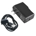 Ablegrid Ac Adapter Charger Power For Samsung Galaxy Sgh-t849 Sgh-i957 Gt-p5100. Fixed Price $6.78.